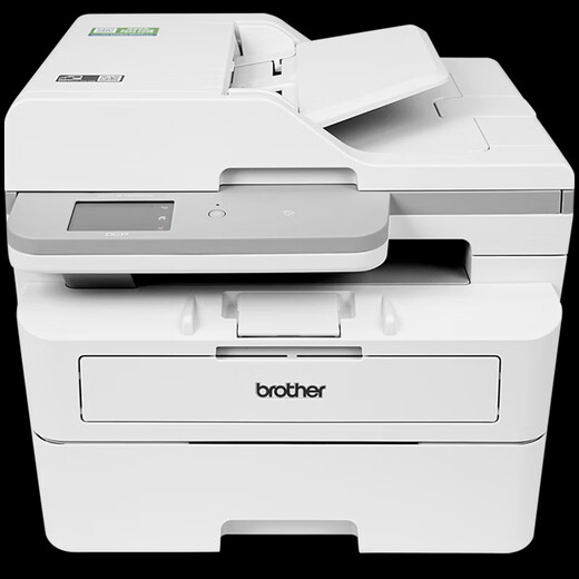 Brother DCP-B7658DW/B7648DW Láser Impresora Multifunción Copiadora Escaneo B7658DW de doble cara inalámbrico (Remoto inalámbrico + Remoto inalámbrico) de doble cara [nuevo y auténtico Producto Conjunto Conjunto Nacional]