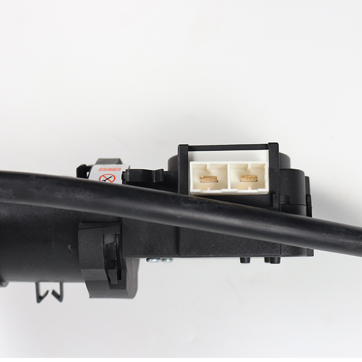 Geeignet für maßgeschneiderte kleine Schwan-Rollenentwässerungsmotor QA12-99 Abflusspumpe TG90-1411DXS