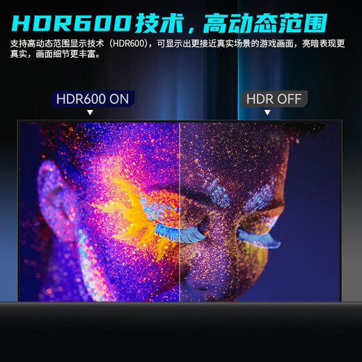 Titan Legion 32-дюймовый монитор для киберспорта, 4K, 160 Гц, astIPS, быстрый ЖК-дисплей HDR600, двойной HDMI2.1, внешний PS, игровой звук, 65 Вт, TypeC, 32-дюймовый, 4K, 160 Гц, большой экран для киберспорта P32A2V