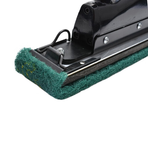 Bodun Máquina de papel de lija orbital Lijadora neumática alternativa lineal Lijadora de tela Lijadora Lijadora neumática BD-7029/6104 BD-7029-Domestic Black