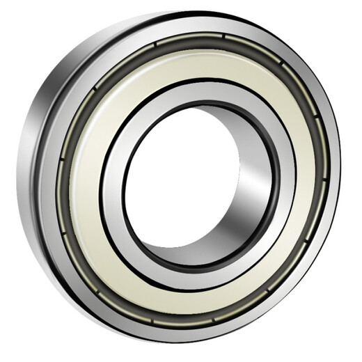 Importierte Lager 6207 6208 6209 6210 6211 6212 6213Z 2RS ZZ 6213zz/Mdash/Mdash Eisenabdeckung Dichtung Andere