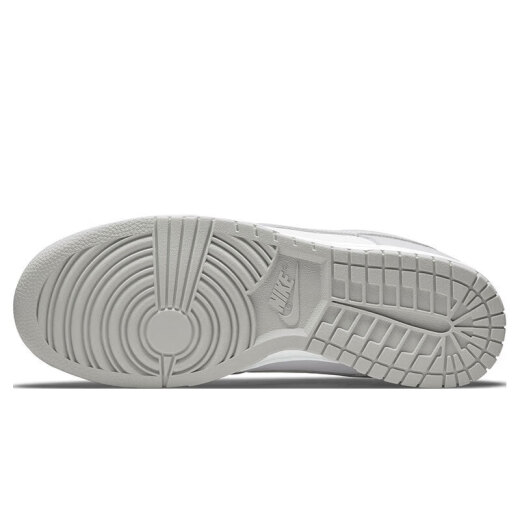 耐克 男子板鞋缓震 DUNK LOW RETRO运动鞋休闲鞋 DD1391-103 42