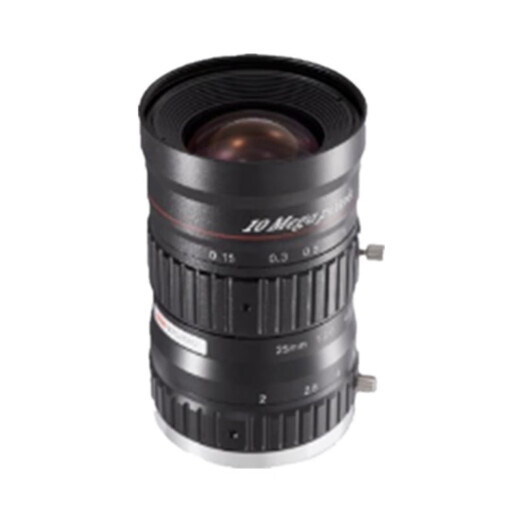 Hikang Industrial Lens MVL-HF0628 0828 1228 1628 2528 3528 50 MVL-HF3524M-10 MP 10 Mio. FOCUS 35
