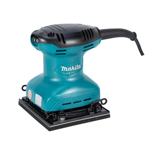 MAKITA Makita Sander M9200B Woodworking Sandpaper Machine M9201B Flat-type Sander Electric Grinder M9200B