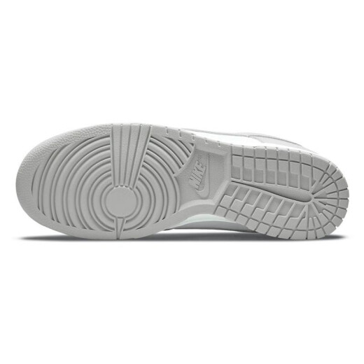 耐克（NIKE）男鞋 出游季Dunk Low舒适百搭耐磨透气低帮休闲板鞋 DD1391-702 DD1391-103 41