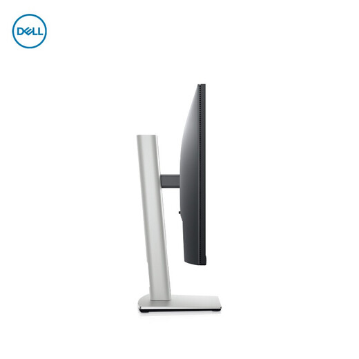 Moniteur Dell (DELL) P2425H 23,8 pouces rafraîchi écran IPS 100 Hz matériel 1080P anti-lumière bleue lunette étroite relevable et rotatif écran d'ordinateur P2422H modèle amélioré interface P2425H (VGA + HDMI + DP)