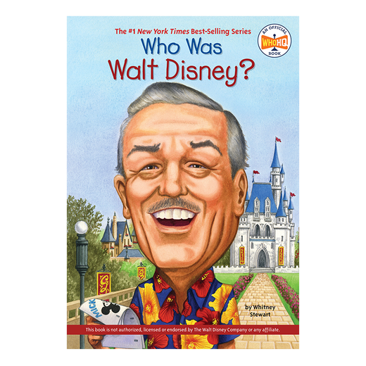 Wählen Sie 4 Artikel für 99 Yuan. Wer war. Englische Originalversion. Biografie von Weltstars. Englische Lesungen. Kapitelbücher. Außerschulische Lektüre. Kostenloses Audio. Wer ist Disney?