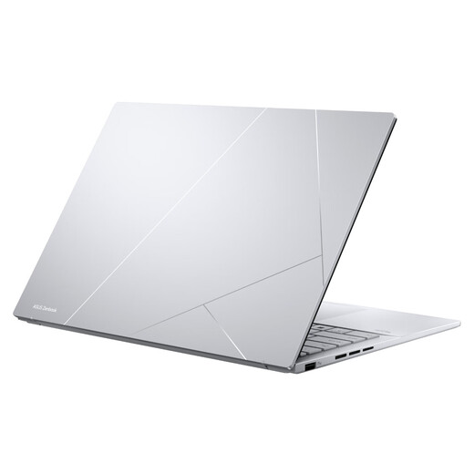 ASUS-Ausstellungsmaschine ASUS Lingyao 14pro Laptop AI Ultra-Licht- und Dünnbüro-Designer-Flaggschiff Version 2024 14: Ultra7/32G/1T/OLED-Bildschirm [Lingyao-Serie leichte und dünne Hochdefinitions-Augenschutz-Bildschirm] [Standard + 699 Yuan Accessoires Geschenkpaket für Zubehör-Geschenkpaket]