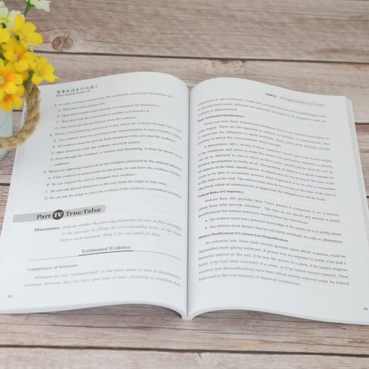 Polizeienglisch für Fortgeschrittene: Lesen 2