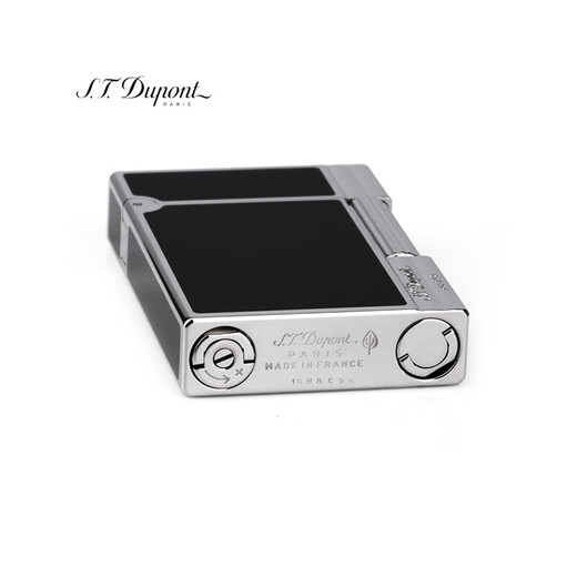 S.T.Dupont, Francia, Gatsby, Gatsby, Lighter, Regalo personalizado, 17080 Máquina individual