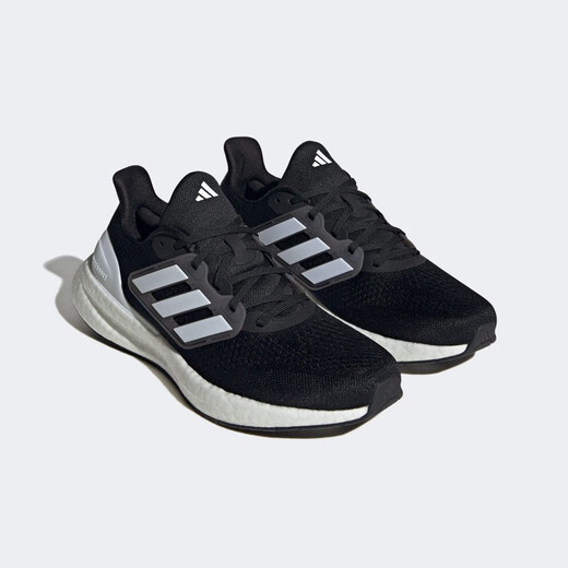 Adidas PureBoost 21 Pb Pop de palomitas de maíz transpirable zapatos casuales zapatos deportivos zapatos para hombres IF4839 44