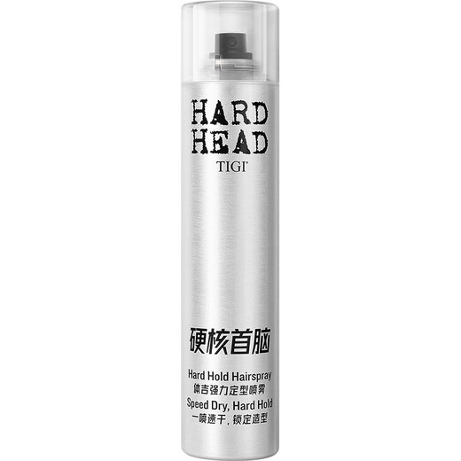 TIJI 24H Long-Long Spray Spray Spray Forma Forma duradera Firma y agua esponjosa [24h duradero] Spray de cabello 300ml