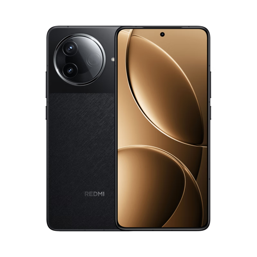 Xiaomi [Subsidio Nacional] Redmi K80 Teléfono móvil Subsidio Nacional Redmi NUEVO 5G Teléfono móvil Xiaomi Redmi Teléfono móvil 12GB+256GB Xuanye HEI Estándar Oficial All Network