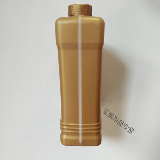 行后龙工夏工柳工徐工临可用尤工719铲车工程机械装载机刹车油制动液 4L 恒信通用刹车油