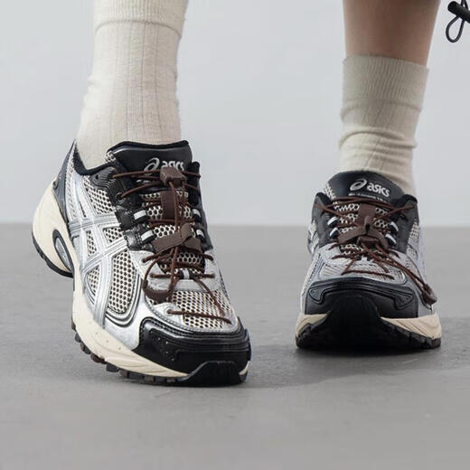 
asics [大大大] GEL-KAHANA TR V4 running shoes for men and women 1203A716-020 37
