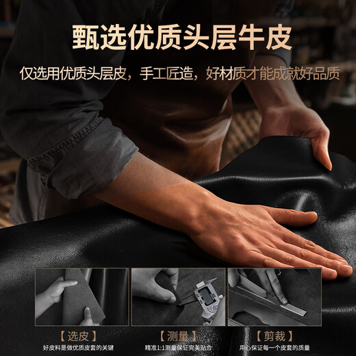 KOOLIFE适用 华为Pura70Ultra手机壳huaweiP70ultra保护套真皮翻盖式智能视窗皮套易装全包防摔简约黑