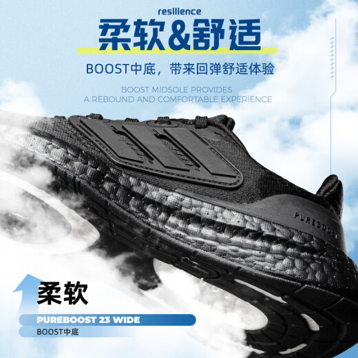 Zapatos adidas para hombres zapatos deportivos de palomitas de maíz 25 zapatos casuales de verano nuevos zapatos de carrera ligeros y transpirables zapatos de carreras if4840/diferentes lotes de logotipos de plantillas son diferentes 39 longitud de zapato 24 cm