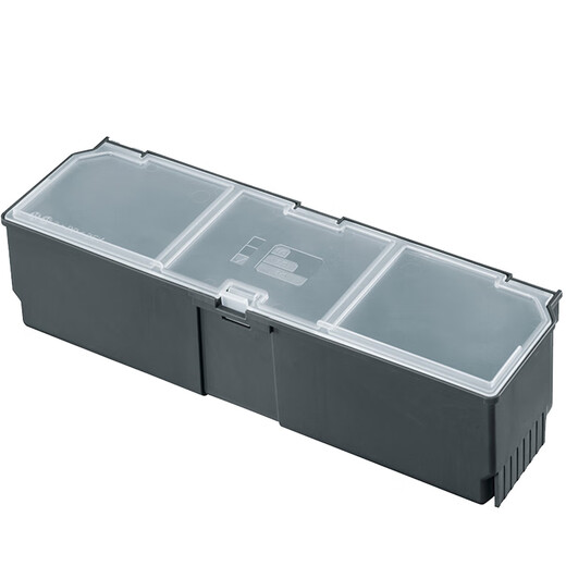 BOSCH multifunctional DIY tool box storage box S large accessory box