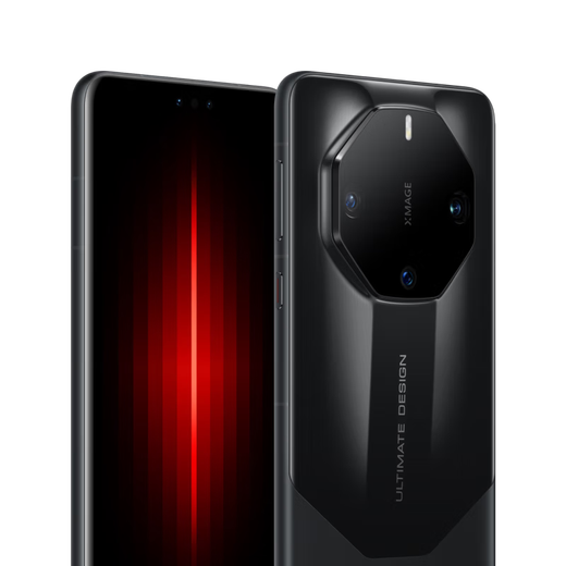 Huawei mate60RS Extraordinary Master flagship mobile phone new product launched Xuanhei 16GB+1TB