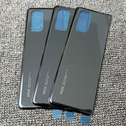 Xiaomi (MI) suitable mixfold1 folding back cover original glass back cover Mix fold glass Xiaomi Mixfold back cover