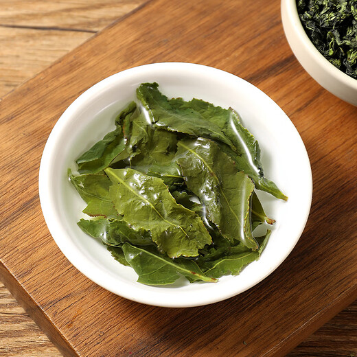 Tianxu Tee besondere Tieguanyin Angst Neue Tee Oolong Tee Geschenkboxed Festival Geschenk für Älteste Tee Strong Aroma 250g