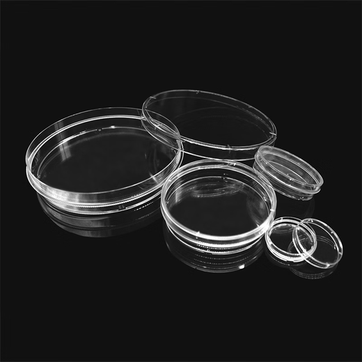 Selected 12211 60mm cell culture dish (easy to hold) 10 pieces/pack 50 packs/box 60mm cell culture dish (easy to hold) 10 pieces/pack, 50 packs/box