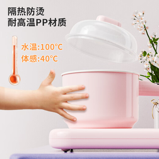 食玩真煮迷你小厨房真煮全套做饭可吃网红多功能过家家女孩生日礼物7-14