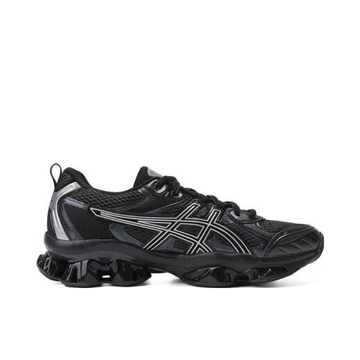 ASICS (ASICS) Мужчины и женские кинетические кроссовки с гель-квантаром 1203A270-023 42,5