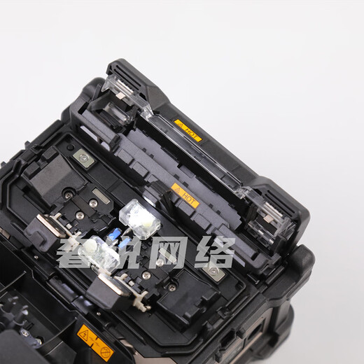 Fujikura 43S Faser -Spleißmaschine Fujikura 33S Faser -Spleißmaschine 38S Upgricated Model Mainline Spleiß Fujikura 43S stimmt nicht mit einem Messer überein (38S -Upgrademodell)
