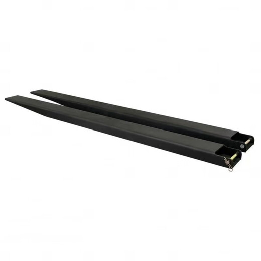 Heli Hangzhou Gabellift erweiterte Set -Gabelstaplerarm -Gabelstaplerzubehör Arm Gabelstapler Gabelstapler integriertes Eindickungshandbuch 33 Punkte 5 Tonnen 13555 1 Punkt 6 Meter