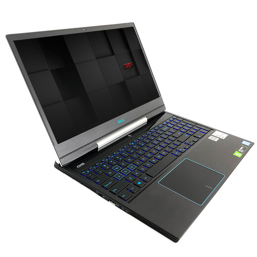 Dell Dell Game Serie G15 Second-Hand-Laptop 15,6-Zoll-E-Sport-Bildschirm mit hohem Flash-E-Sport 3060 Hühnchen-Ess-Gaming-Pad 95 Neue i7-7700H GTX1050 TONGHOUM MODEL 16G MEOT 500G MACHINERY + 256 G SODE STADE