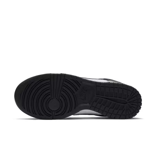 Nike (Nike) Dunk Low (GS) Schwarz-Weiß-Panda Sommer Neue komfortable und vielseitige Top-Casual-Schuhe CW1590-100 37.5