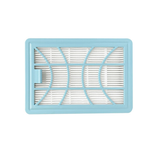 Jianlang Adaptado a Philips Accesorios de aspiradora FC9728 FC9732 FC9735 Filtro de aire de aire Elemento de filtro de aire de algodón de algodón Filtro de entrada de aire 1 Filtro de salida de aire sin especificaciones