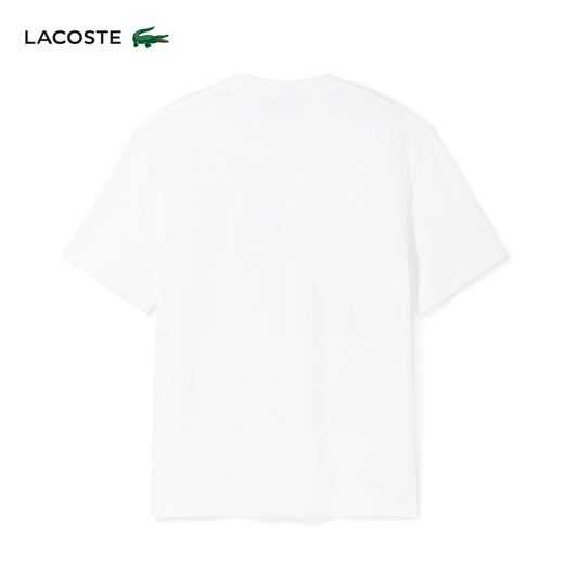 Lacoste Crocodile français Vêtements pour hommes automne et hiver Easy à porter Casual et confortable à manches courtes à manches courtes et à manches courtes à manches courtes