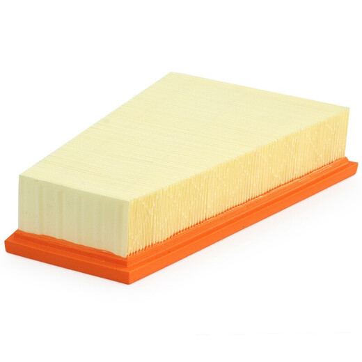Mahle Air Filter/Элемент фильтра/воздушная сетка/воздушный фильтр LX4882, адаптированный к Mercedes-Benz GLA260/GLA220 15-19 моделей