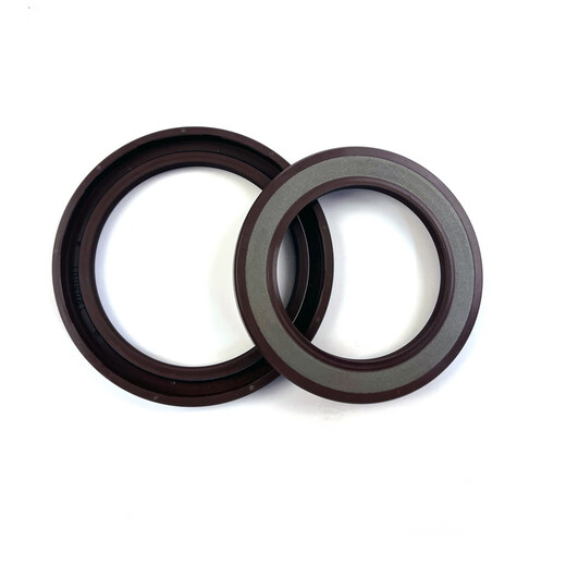 Qilicai Customized Fluor Kleber Skelettöl Seal Babslsimrit Hochdruck Ölpumpe Hydraulische Maschinenmotormotor Wasserdicht 12247 12247