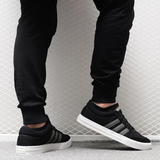 Adidas vs Set Men and Women's Sport and Casual Board Zapatos DB0092 Everseas Direct Mail AW3889 36