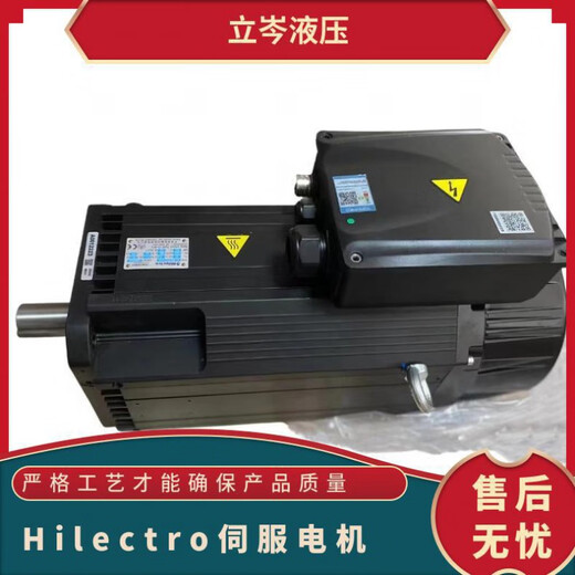 Haitian Hilectro Servo Motor HP12533 ​​HP12538 HP12542 Treiberpaket HP12529