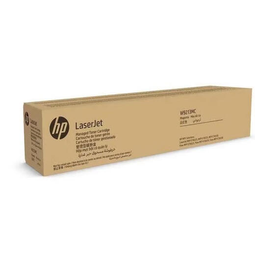 HP (HP) Original HP 9210MC Tonerpatronen -Toner -Patron