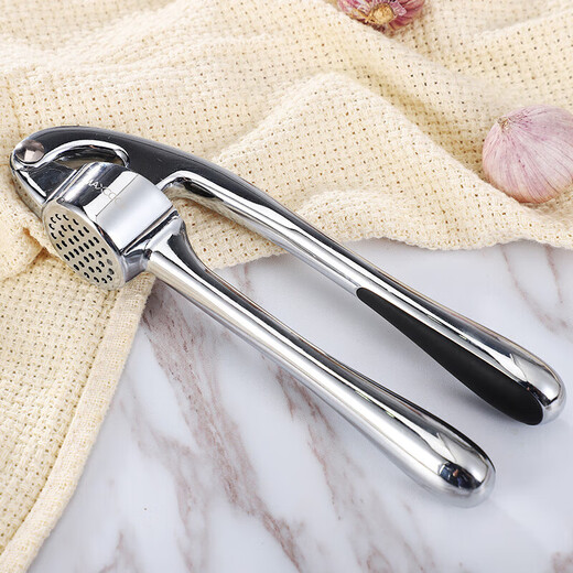 MAXCOOK garlic press, garlic masher, garlic masher, garlic clipper MCPJ028 PJ028