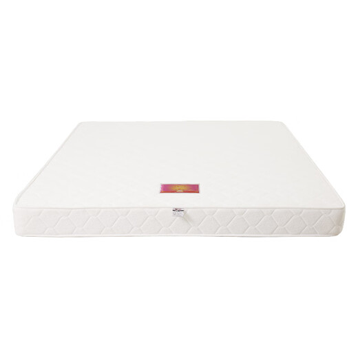 
Yimu mattress spring mattress concave dense spring mattress 1.2 meters 1.5 meters 1.8 meters 20cm thickness mattress [20cm] [Random color] 1350mm*2000mm