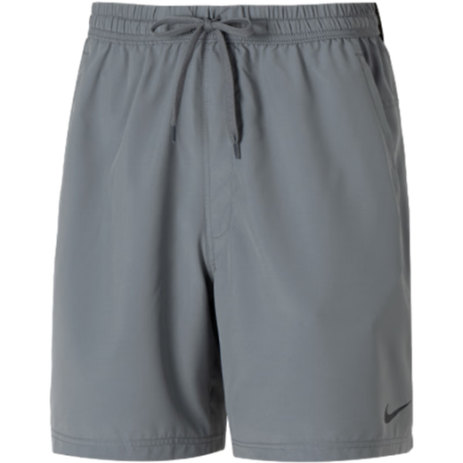 耐克（NIKE）男裤春秋季新款运动裤健身训练宽松舒适透气休闲五分裤 DV9858-084 S