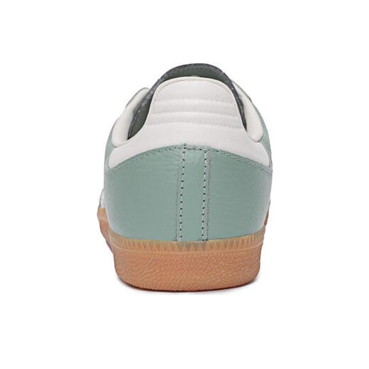 
adidasOriginals AdidasClover Women's SAMBA OG WLIFESTYLE Casual Shoes Comfortable and durable IE7011 35.5