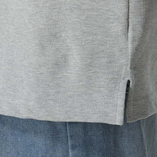 耐克（NIKE）T恤男装 2025夏季新款运动服休闲时尚训练透气商务翻领polo短袖 FN3895-063/偏大/晒图退5 XL