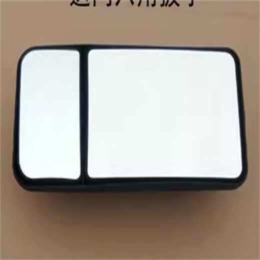 Adecuado para Foton Times King Kong 918 719 726 729 928 Ruiwo 120 espejo retrovisor, reflector, espejo retrovisor/individual, independientemente de izquierda o derecha