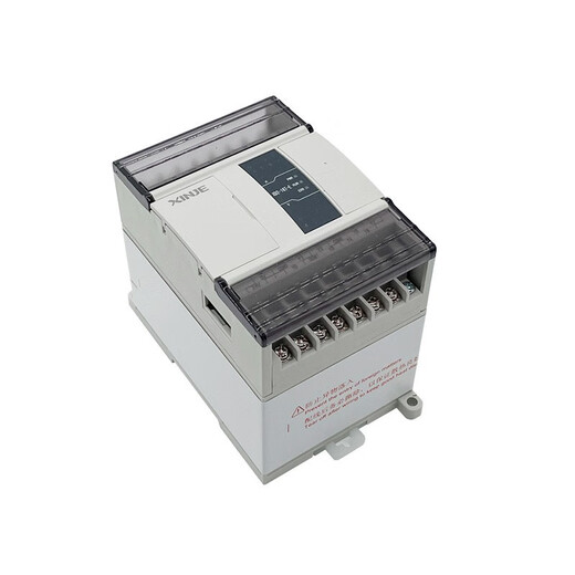 Xinjie's new XD series PLC XD3/XD2/XD1-60/48/32/24/16R/T/RT-E XD2-60RT-E