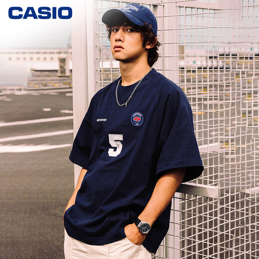 Casio (CASIO) G-SHOCK GBM-2100 Hachioji Waterproof Sports Solar Watch Student Watch Gift GBM-2100-1APR Ink Black