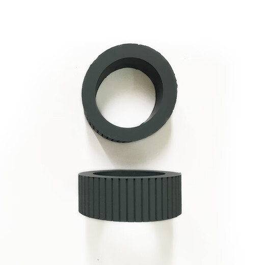 Aplicable a FI-6125 6225 6130Z 6230 6140 6240 IX500 Rueda de recolección de recolección de escáner