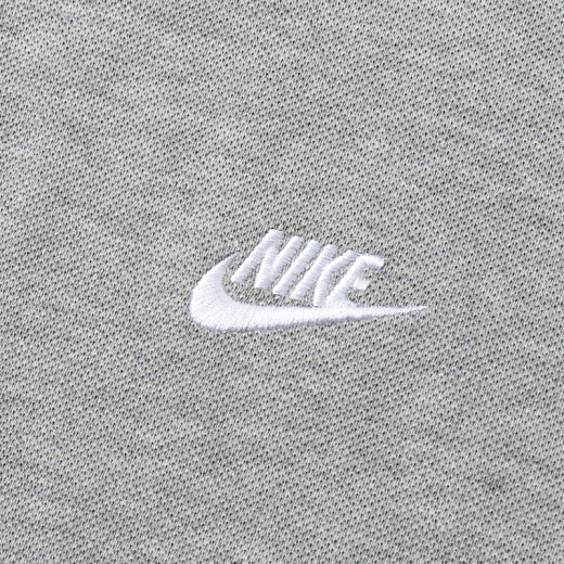 耐克（NIKE）T恤男装 2025夏季新款运动服休闲时尚训练透气商务翻领polo短袖 FN3895-063/偏大/晒图退5 XL
