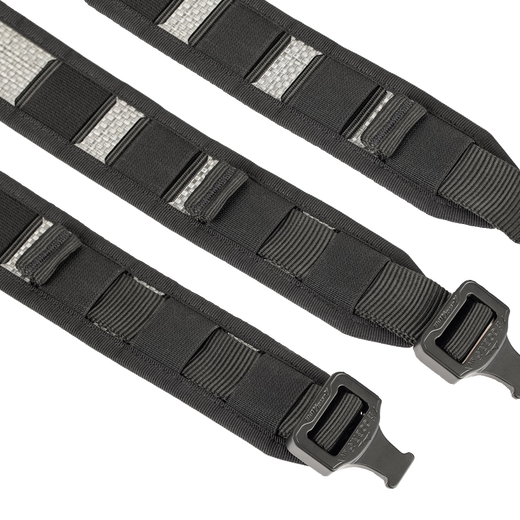 PSIGEAR [Offizieller Store] EDC Inner Belt V2 Outdoor -Rucksackzubehör PS12027 EDC Inner Belt V2 XL
